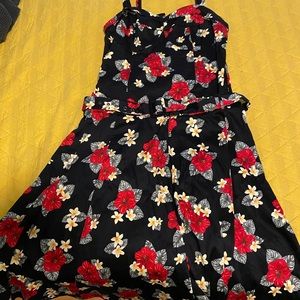 Torrid/Retro Chic Set